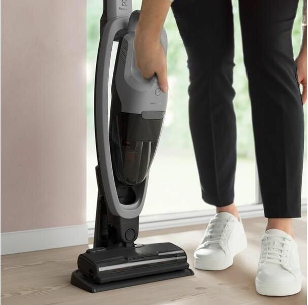 Actual product image Electrolux ES52AB21UG