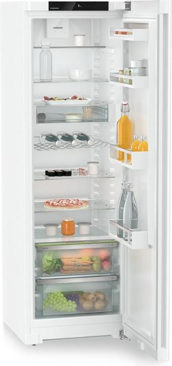 Actual product image Liebherr SRd 5220 Plus (412 l)