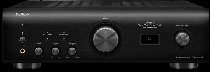 Image du produit Denon Pma-1600ne (Amplificateur)