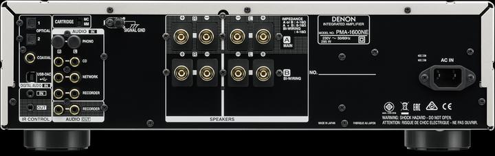 Image du produit Denon Pma-1600ne (Amplificateur)