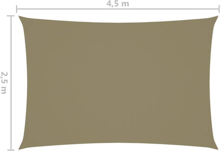 Image du produit VidaXL Nezhatok (250 x 450 cm)