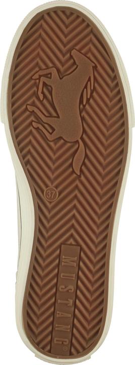 Actual product image Mustang Sneaker (40)