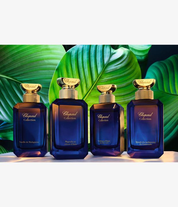 Produktbild Chopard Collection Néroli À La Cardamome Du Guatemala (Eau de Parfum, 100 ml)