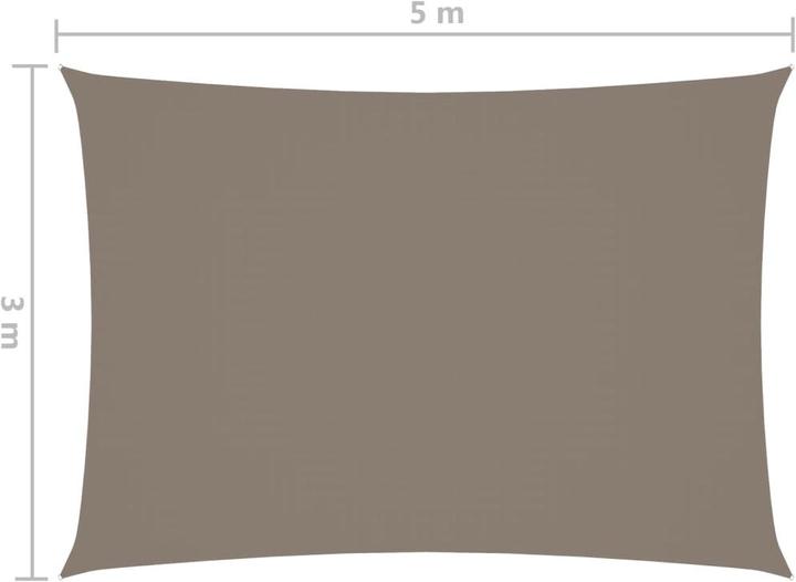 Image du produit VidaXL Nezhatok (300 x 500 cm)