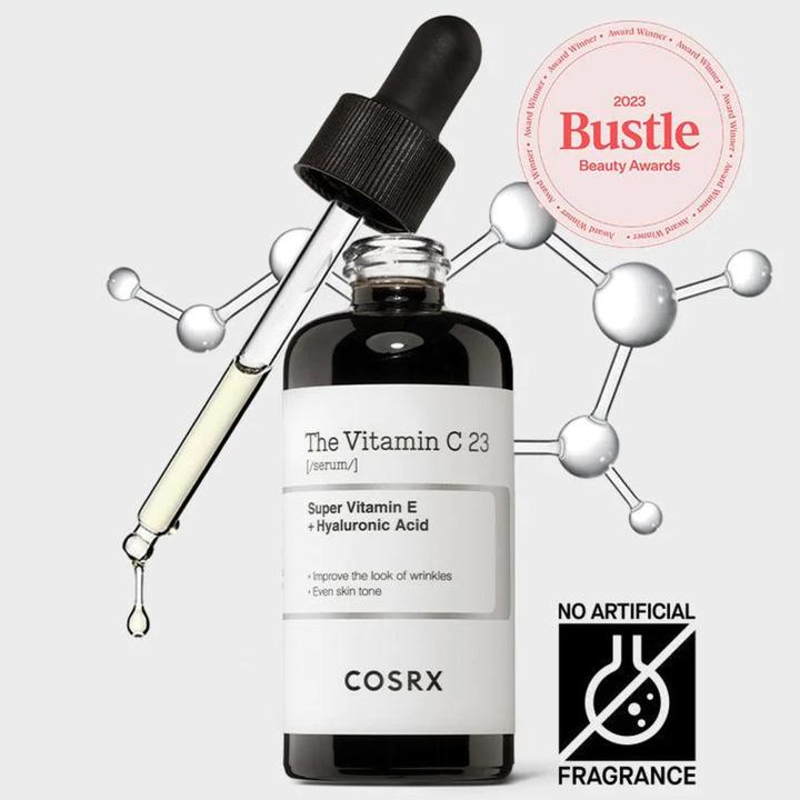 Actual product image Cosrx The Vitamin C 23 (20 ml)