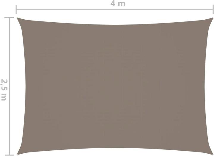 Image du produit VidaXL Nezhatok (250 x 400 cm)