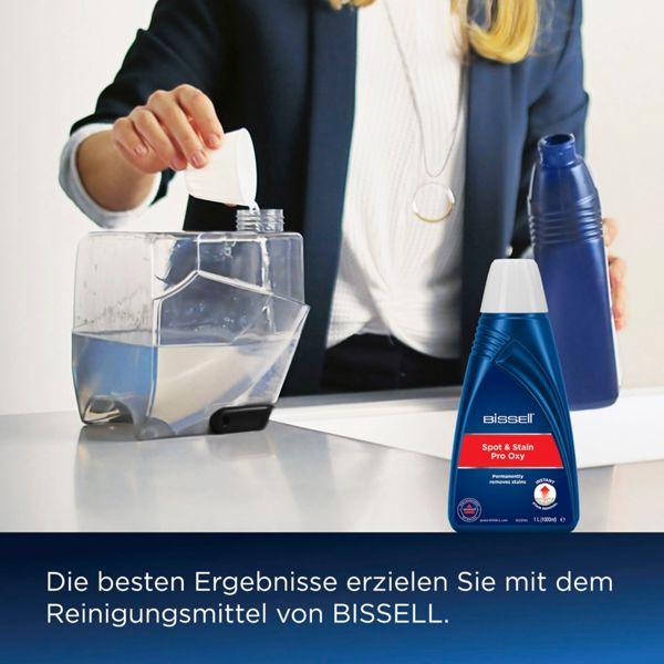 Actual product image Bissell SpotClean Auto Pro Select