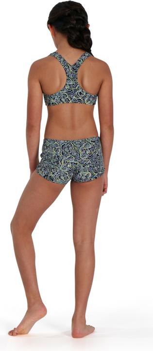 Image du produit Speedo Allover 2 piece Boyleg Short (11, 12)