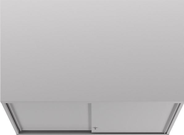 Immagine prodotto Lista Armadio ad ante scorrevoli, carico massimo del ripiano estraibile 200 kg (143 cm, 102 cm)