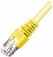 Actual product image Leoni Patch Cable S/Ftp Pimf 7m - (S/FTP, CAT6, 7 m)
