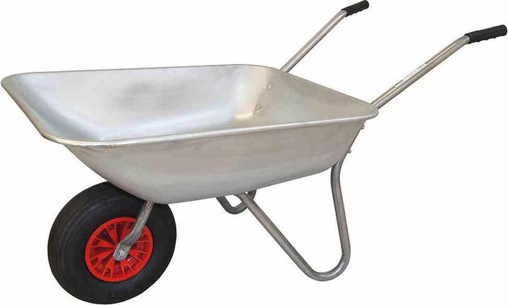 Actual product image Limex BM garden wheelbarrow Garden wheelbarrow Lx