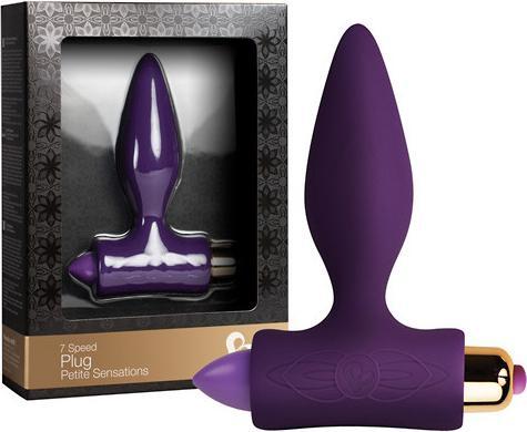 Immagine prodotto Rocks-Off Spina Petite Sensations