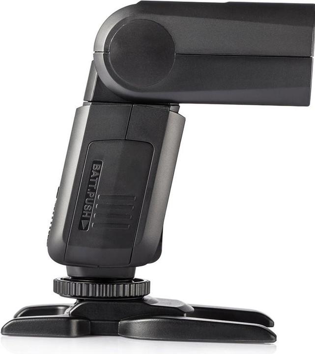Produktbild Godox TT350S Mini Thinklite (Aufsteckblitz, Godox)
