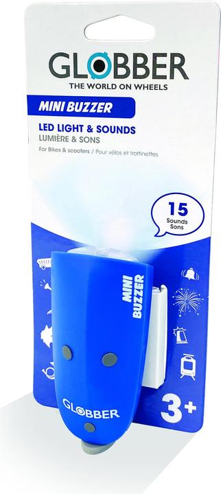 Produktbild Globber Mini Hornit