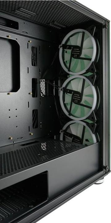 Image du produit LC-Power Gaming 803B (ATX, mATX, Mini-ITX)