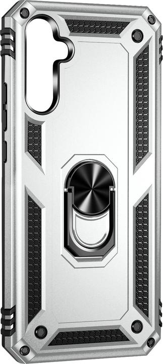Silber