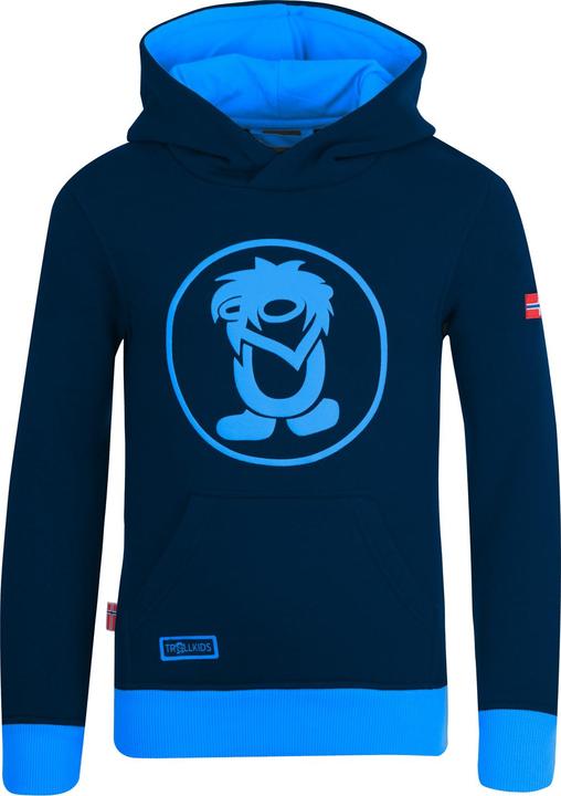 Immagine prodotto Trollkids Maglione Troll per bambini (152)