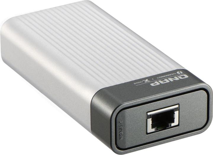 Actual product image QNAP QNA-T310G1T network adapter