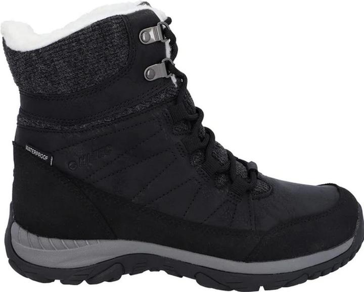Actual product image Hi-Tec Womens/Ladies Riva Mid Boots (40.5)