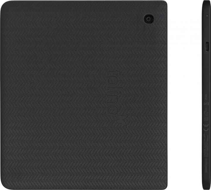 Productafbeelding tolino epos 3 (8", 32 GB, Zwart)