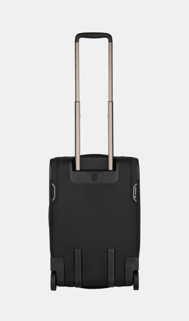 Image du produit Victorinox Werks Traveler 6.0, 2-Wheel Frequent Flyer Carry-On, Noir (40 l)