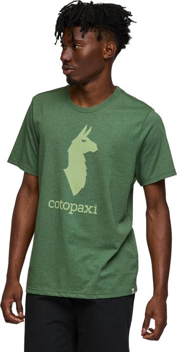 Produktbild Cotopaxi Llama T-Shirt (M)