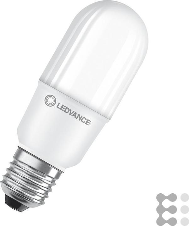 Produktbild Ledvance LED STICK75 9W (E27, 9.50 W, 1050 lm, 10 x, E)
