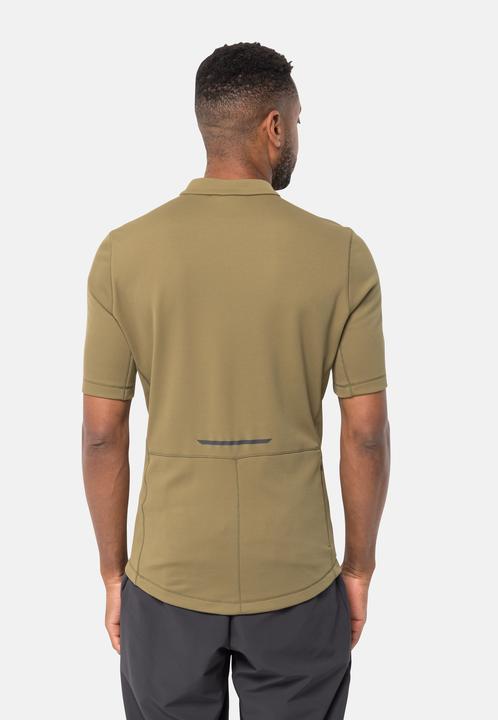 Actual product image Jack Wolfskin Bike Commute Hz T M (S)