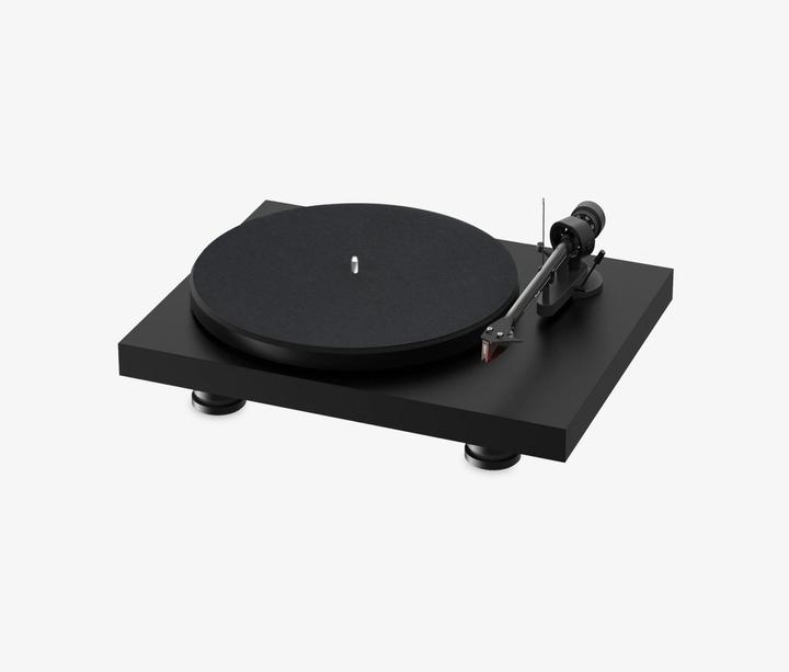 Immagine prodotto Pro-Ject Debut Carbon Evo (Manuale)