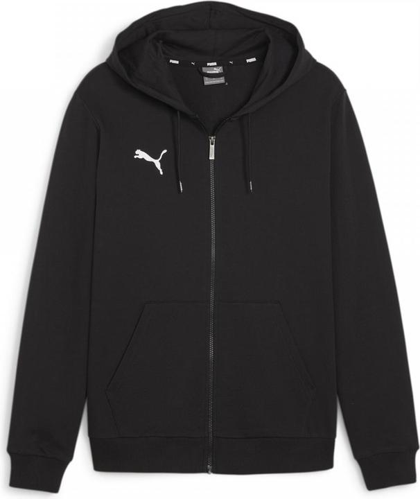 Image du produit Puma teamGOAL Casuals Veste à capuche (3XL)