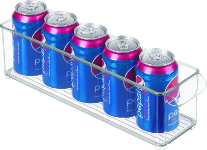 Produktbild iDesign Fridge+Freeze Binz