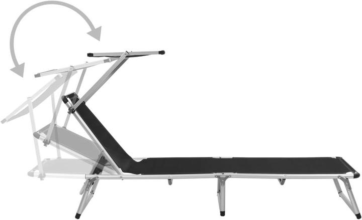 Produktbild VidaXL Silvestra (186 cm)