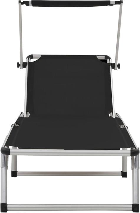 Produktbild VidaXL Silvestra (186 cm)