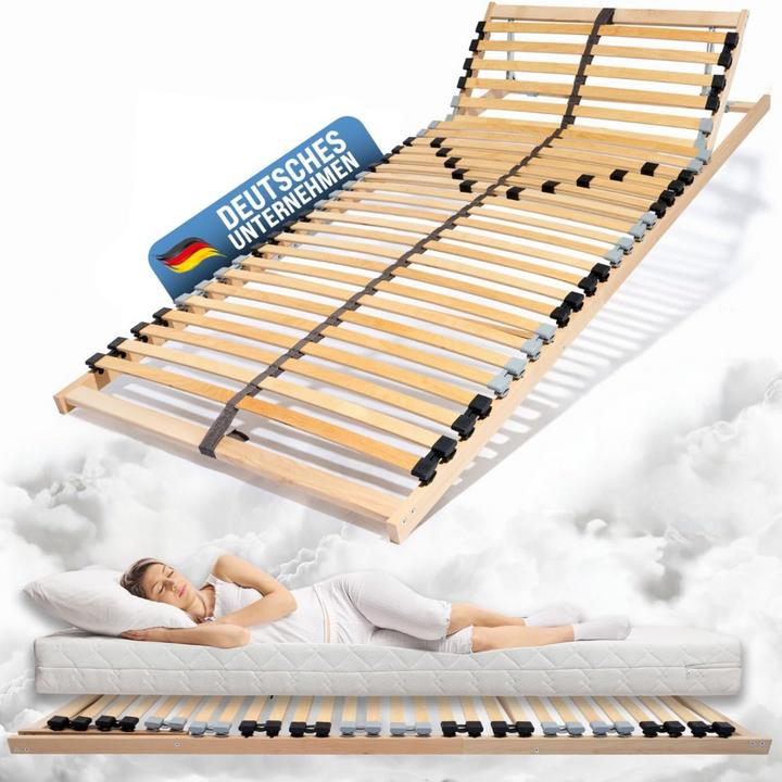 Immagine prodotto Coemo 7-Zonen Lattenrost ERGO