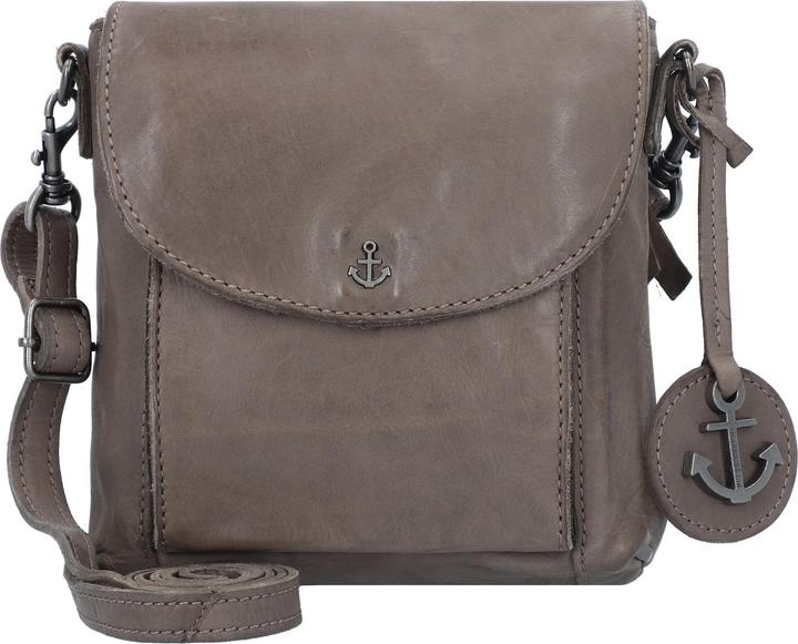 Immagine prodotto Harbour 2nd Borsa a tracolla Anchor Love in pelle 21 cm