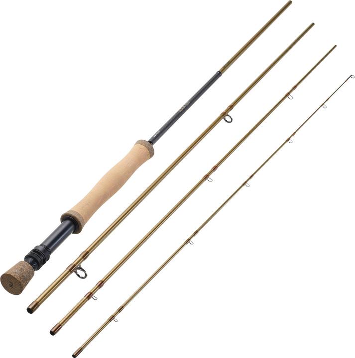 Produktbild Caperlan HRK 9'6 6/7 wt (Fliegenrute, 182.88 cm)