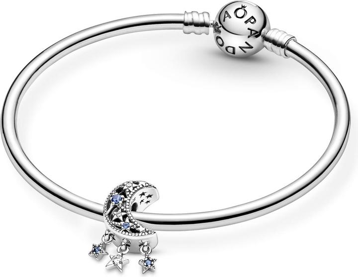 Produktbild Pandora Stern & Halbmond (Sterling Silber 925)