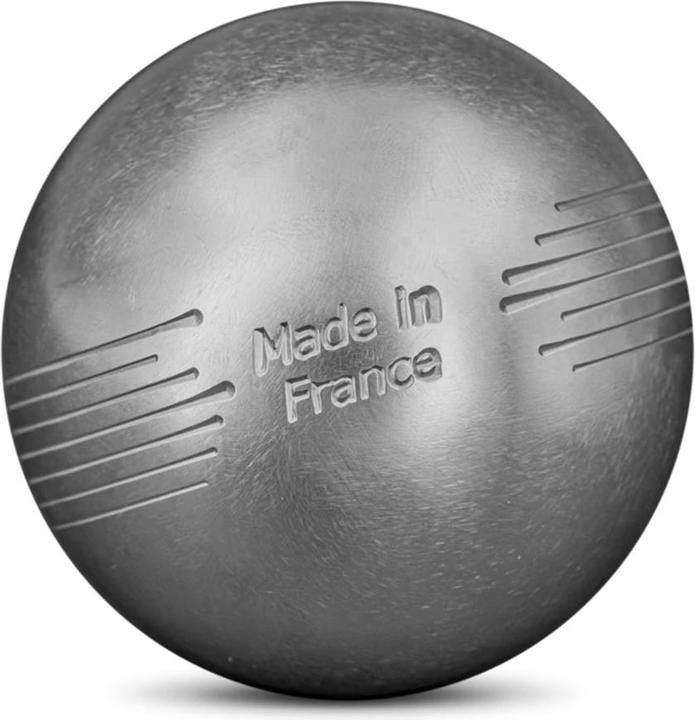 Produktbild Obut Boules Freizeit Kugeln SIDE (3 x, 73 mm)