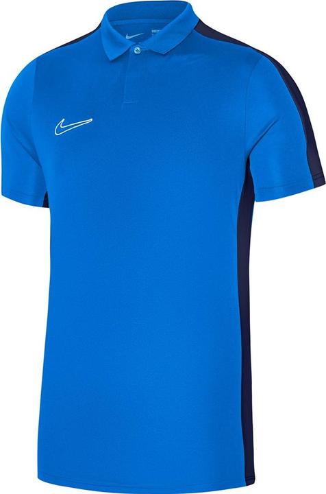 Nike Dri-Fit Academy Men"S Sho Royal Blue/Obsidian/White XL (XL)