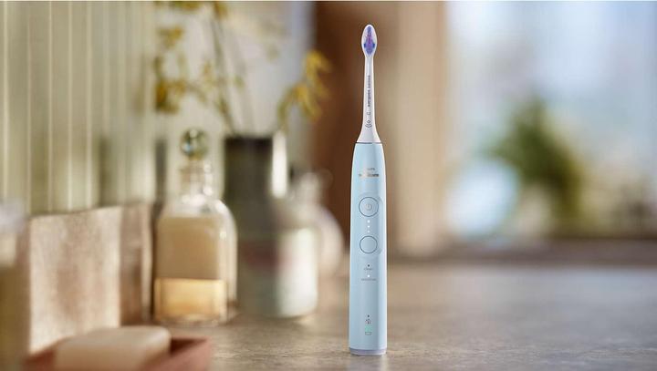 Actual product image Philips Sonicare Series 6100 (Sonic toothbrush)