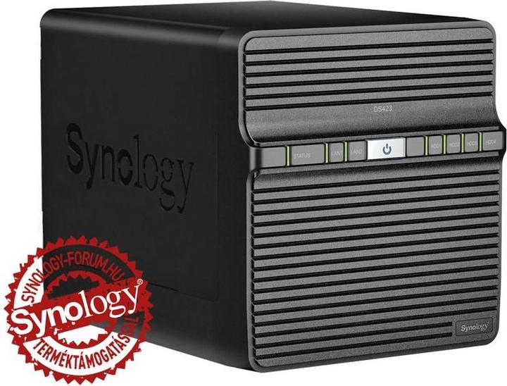 Produktbild Synology DS423 (0 TB)