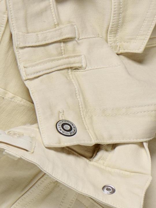 Actual product image Only KOGMISSOURI Hohe Taille Normal geschnitten Shorts Shorts (152)