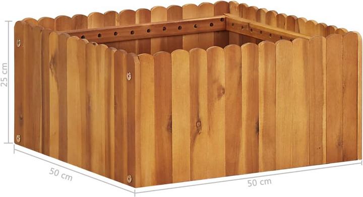 Image du produit VidaXL Tamary
