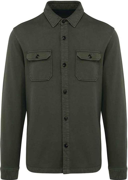 Native Spirit Hemdjacke