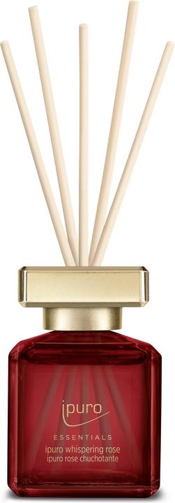 Produktbild Ipuro Raumduft whispering rose (50 ml)