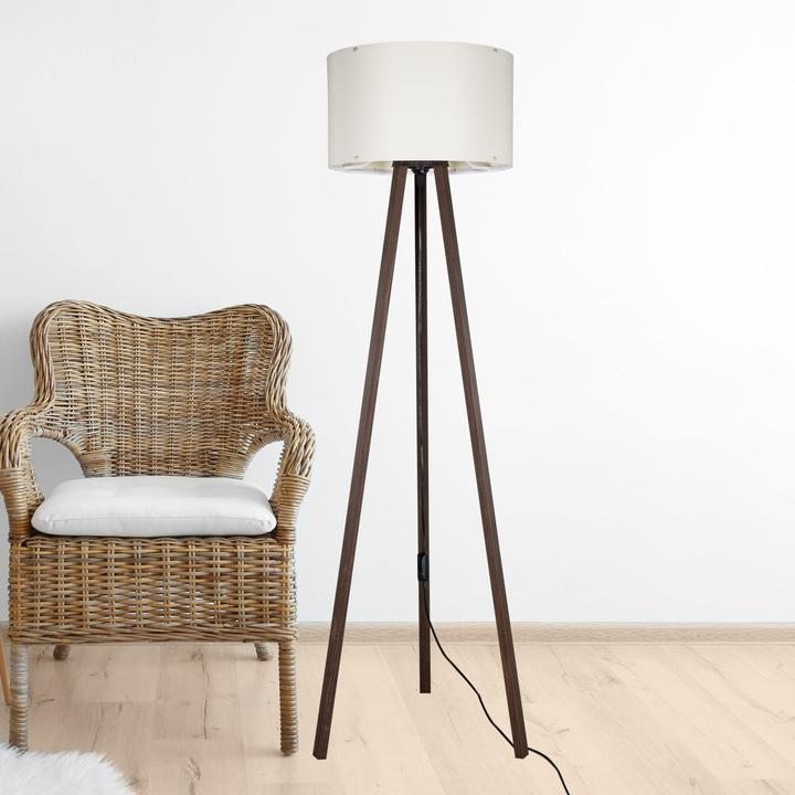 Actual product image Lux.Pro Keynes E28 (E27)