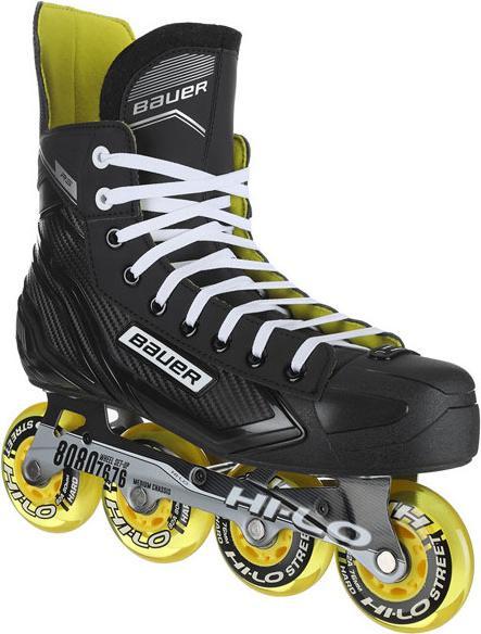 Immagine prodotto Bauer Rolerji RH RS Sr (11.0R) (1053629) (12, 13, 14, 15, 16, 17, 18, 19, 20, 21, 22, 23, 24, 25, 26, 27, 28, 29, 30, 31, 32, 33, 34, 35, 36, 37, 38, 39, 40, 41, 42, 43, 44, 45, 46, 47)