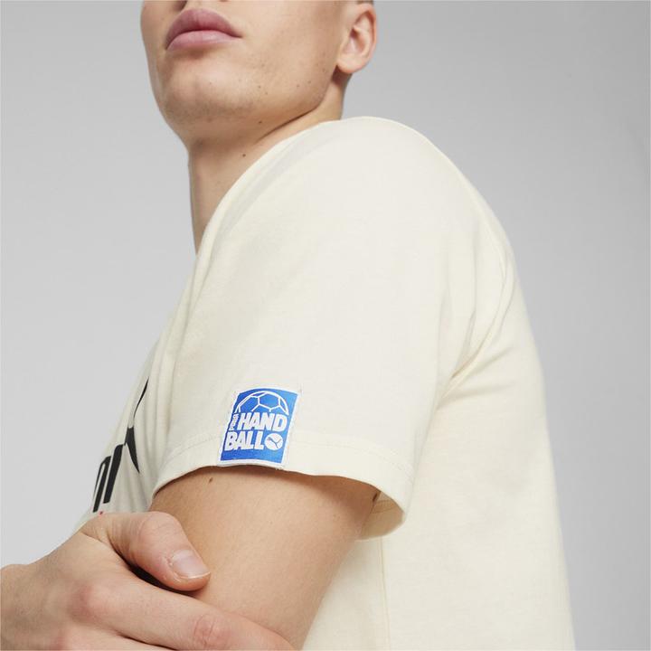 Actual product image Puma Handball Tee (M)
