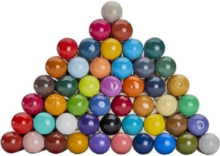 Produktbild Derwent Chromaflow Buntstifte (Mehrfarbig, 48 x)