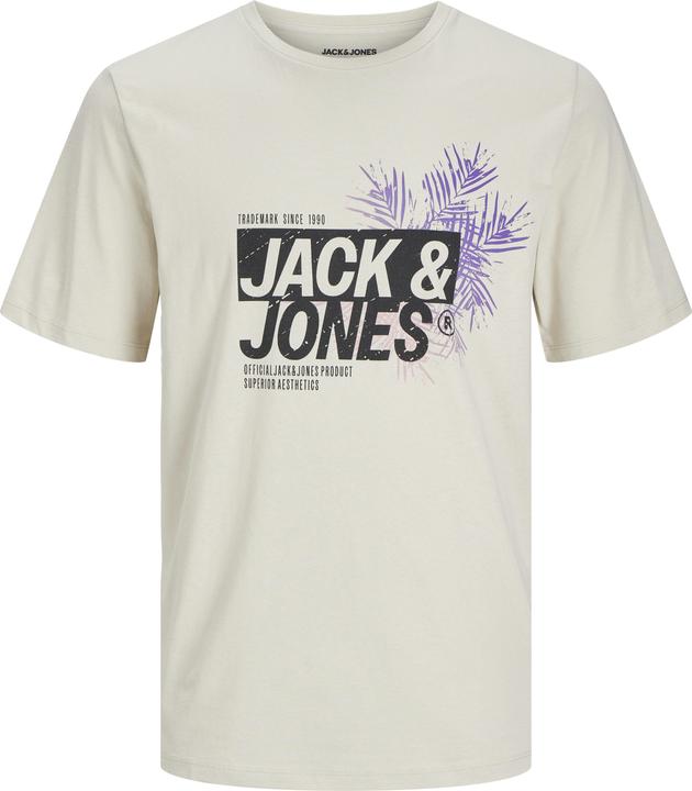 Jack & Jones T-Shirt AXON Kurzarmshirt